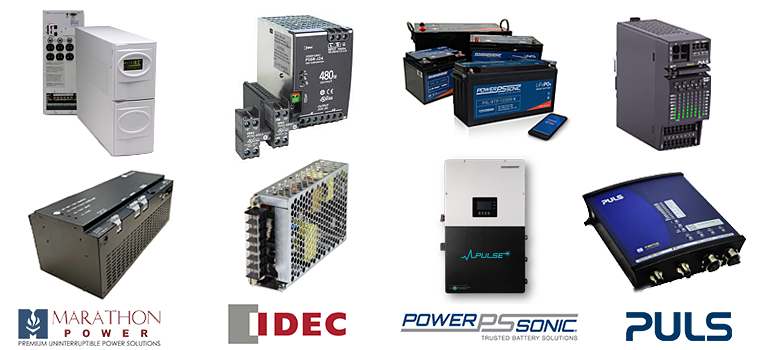 Powerful Power Solutions with X Tronics