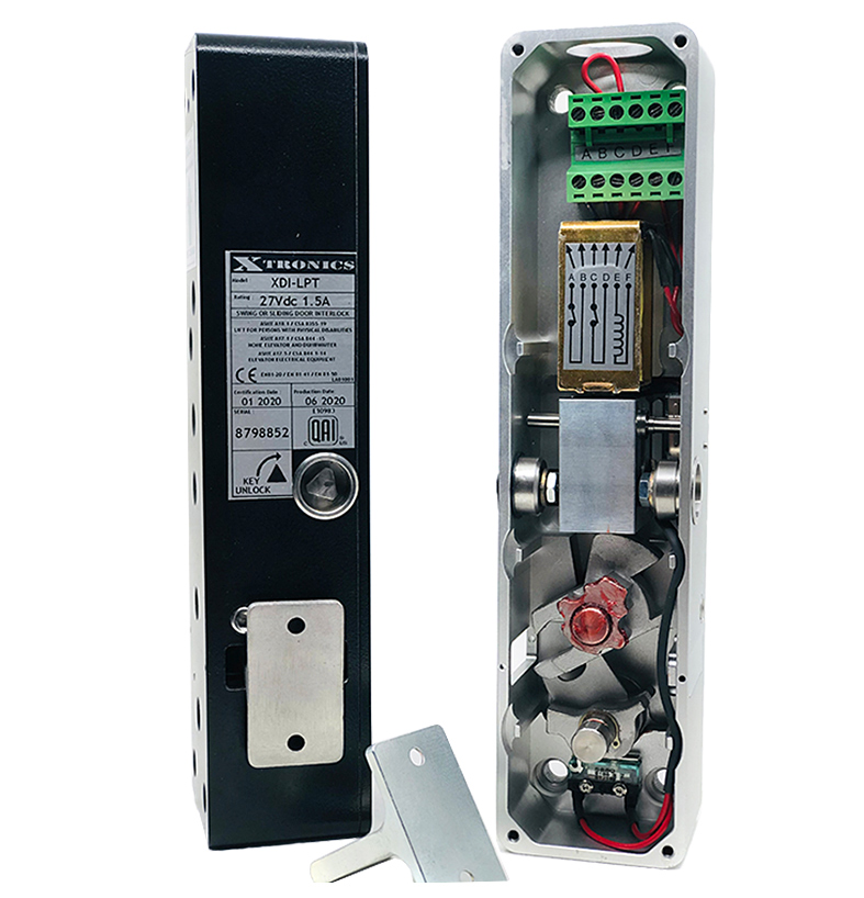 XDI-Series-Door-Interlock-Switch