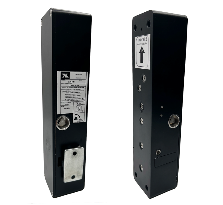 X Tronics XDI Series Door Interlock Switch