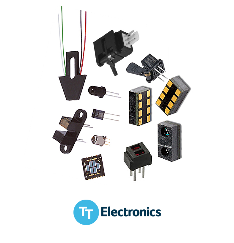 Optical Sensors - TT Electronics