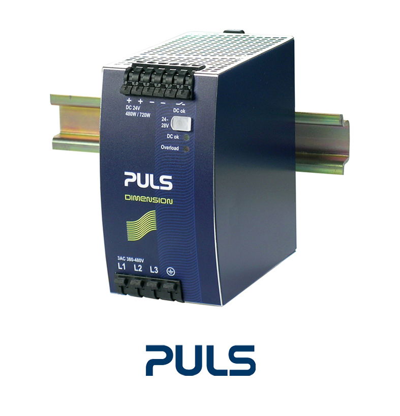 Power Supplies - PULS