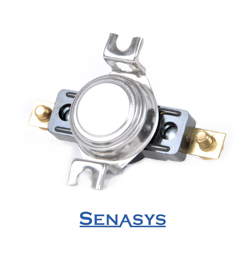 Thermal Switches - Senasys