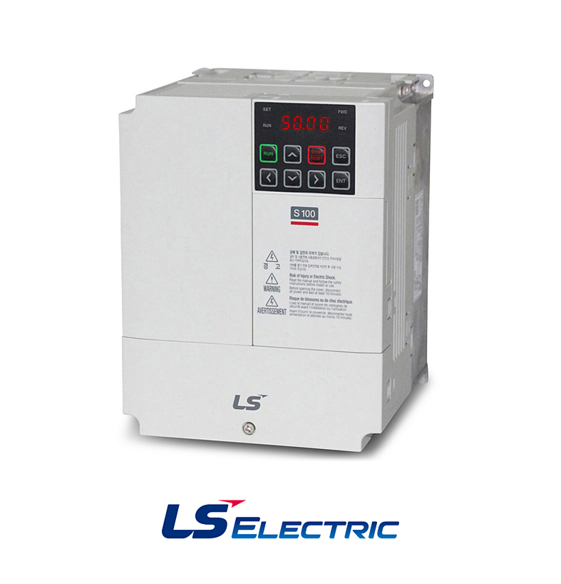 Variable Frequency Drives - LS Electric