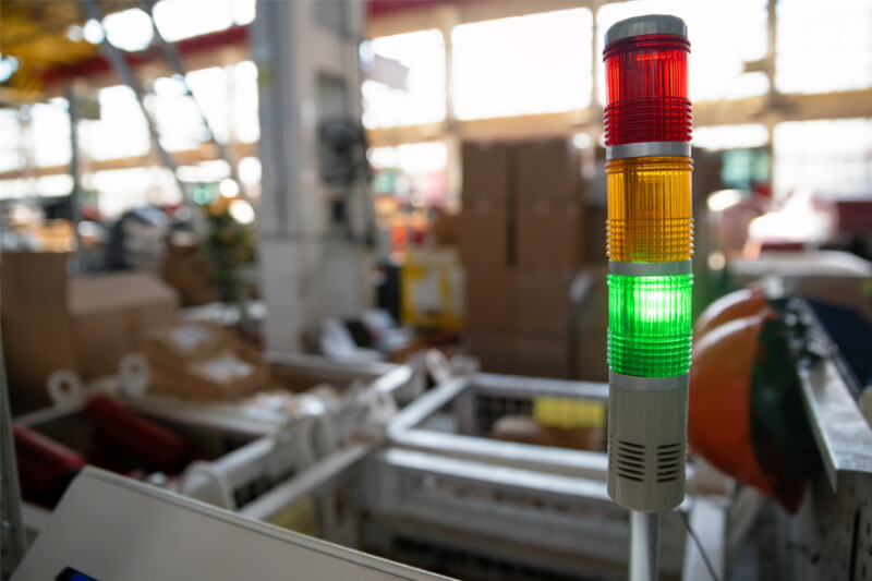 LED Signaling - X Tronics