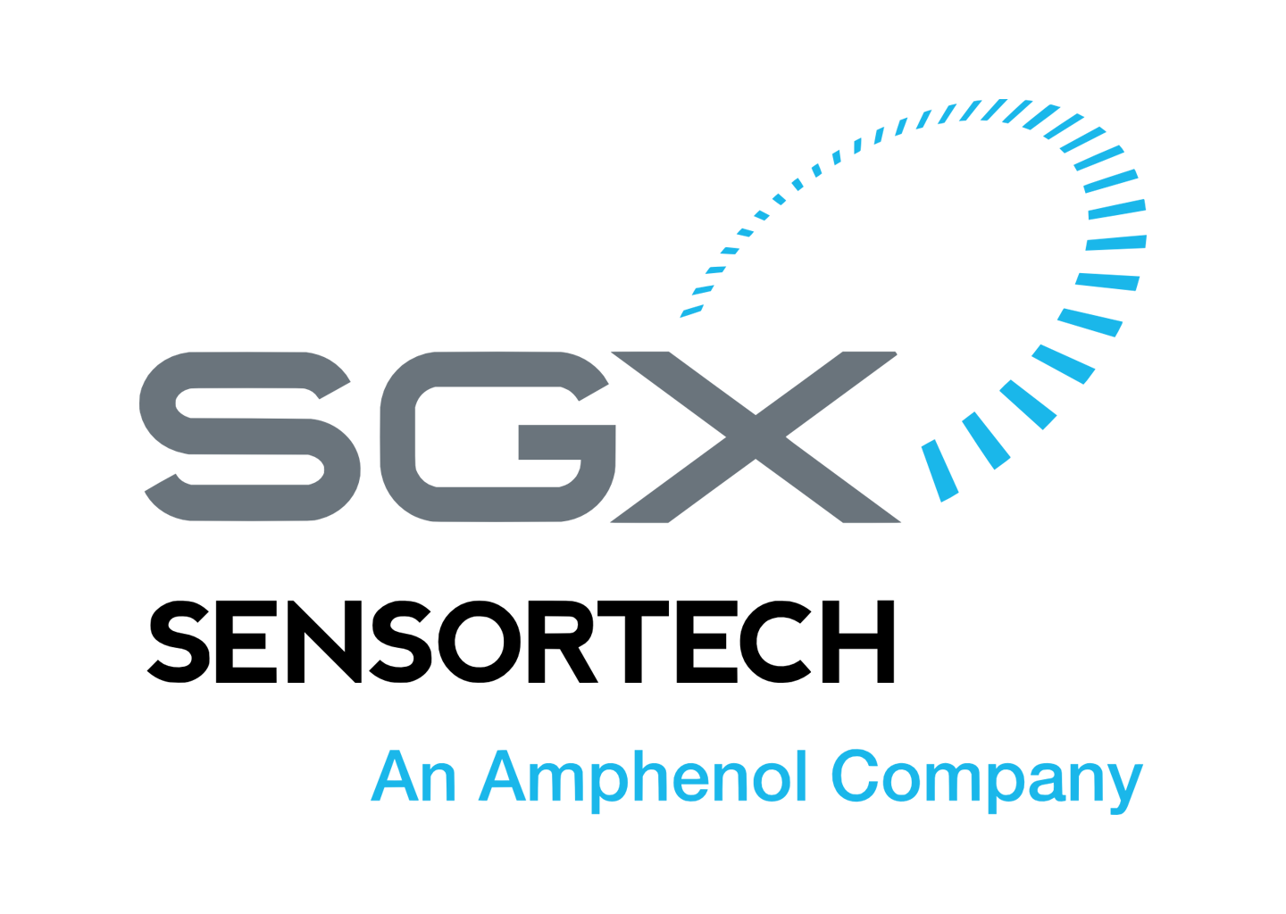 SGX Sensortech