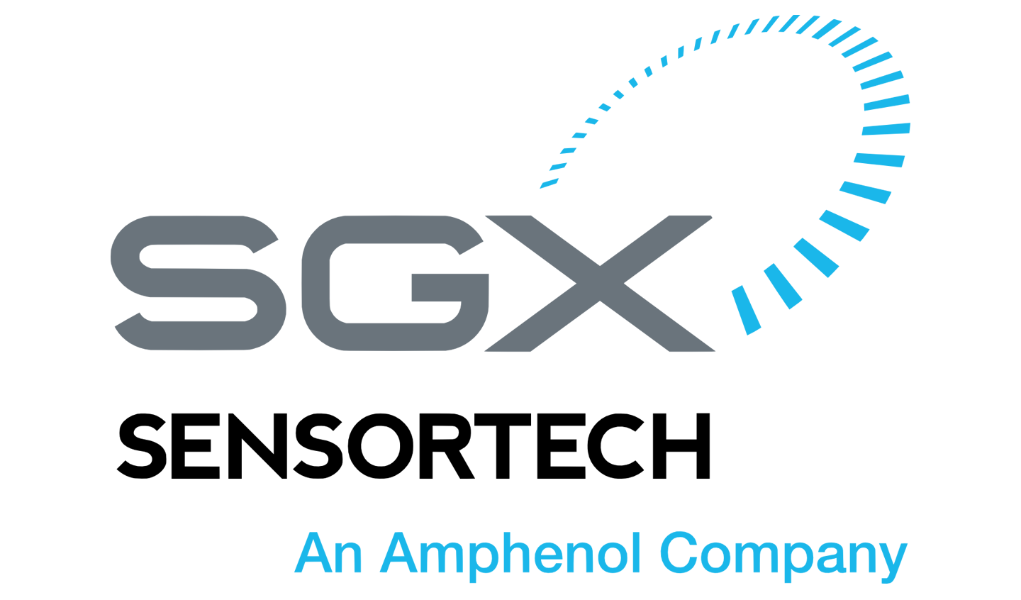 SGX Sensortech