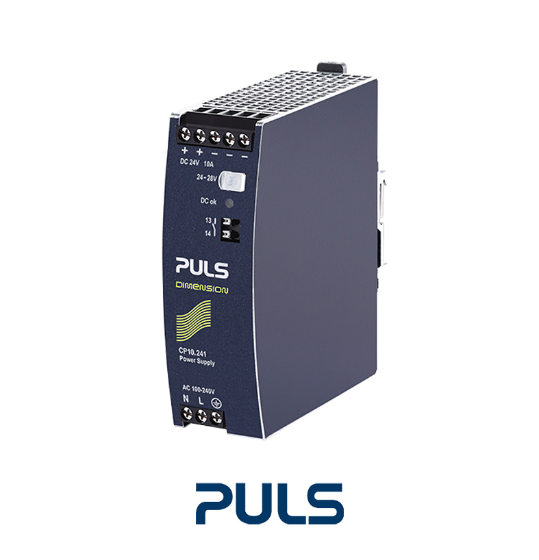 PULS Power Supplies