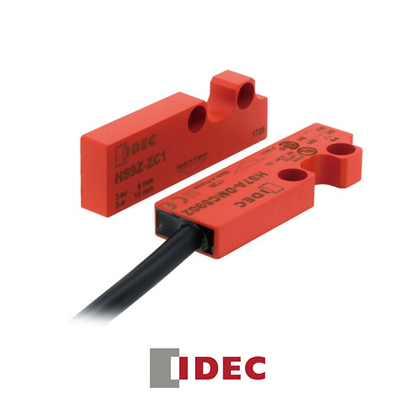 Safety Sensors - IDEC