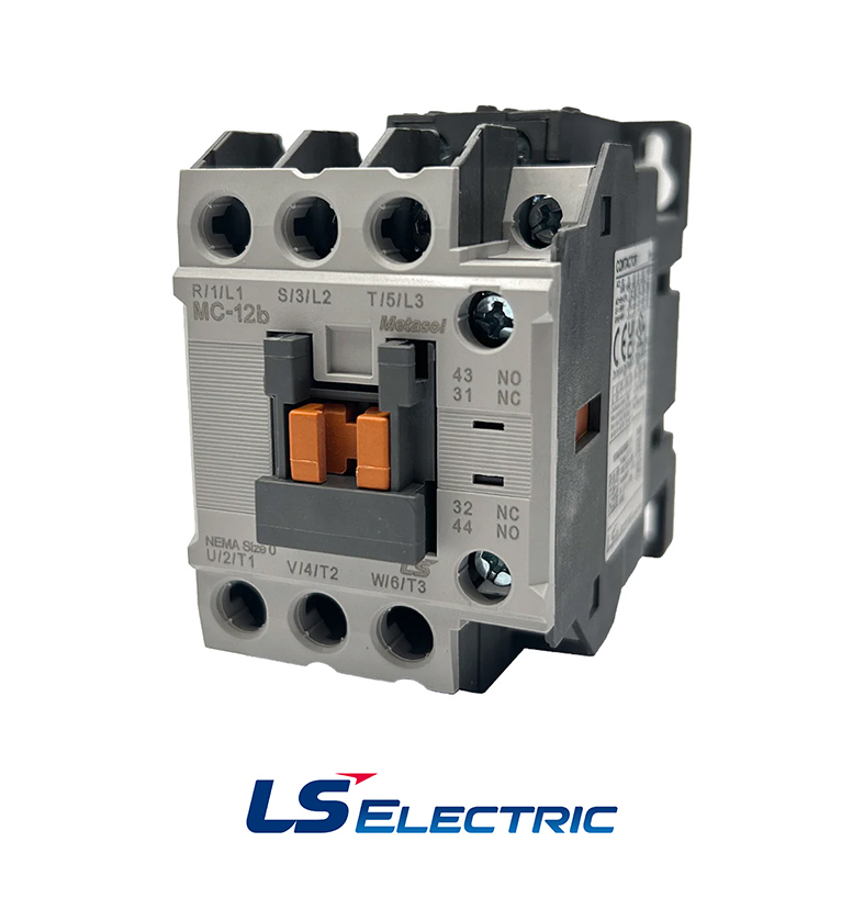 LS Electric MS Contactor