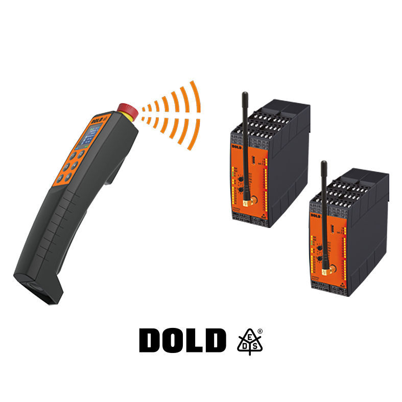 DOLD SAFEMASTER W