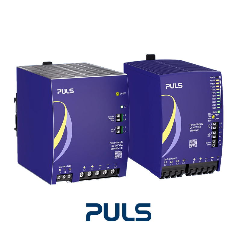 PULS Planet Series